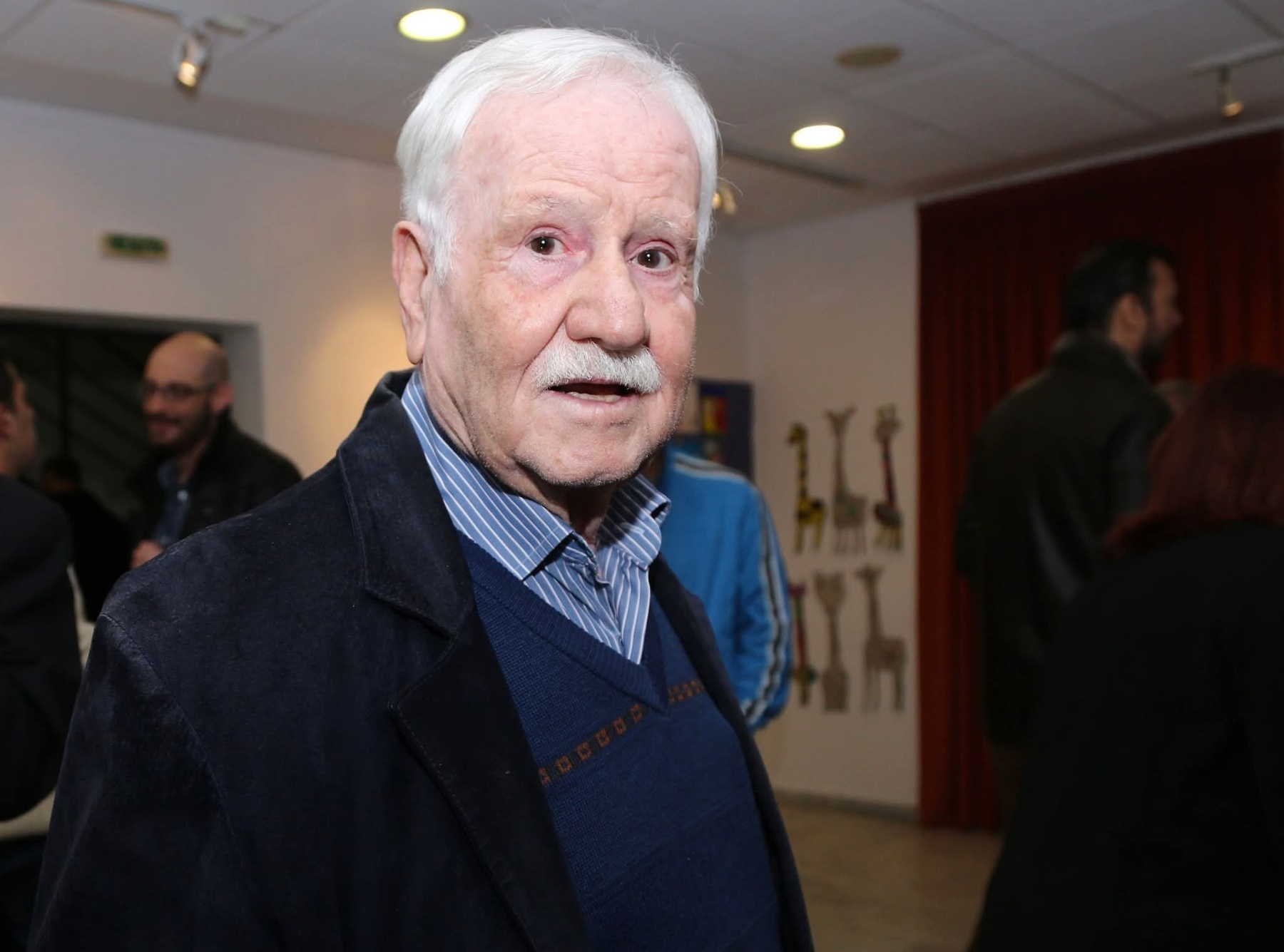 «Σίγησε» ο Ηρακλής Κοτζιάς